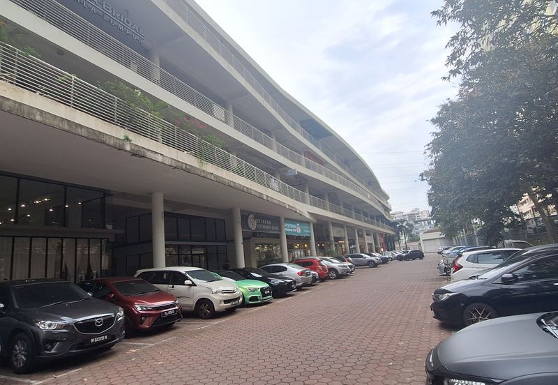 Platinum Mondrian (Pv128)