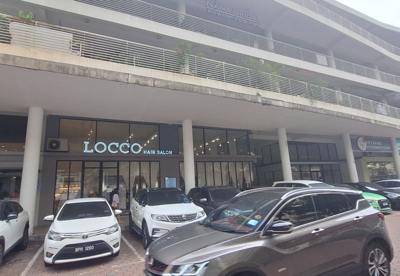 Platinum Mondrian (Pv128)