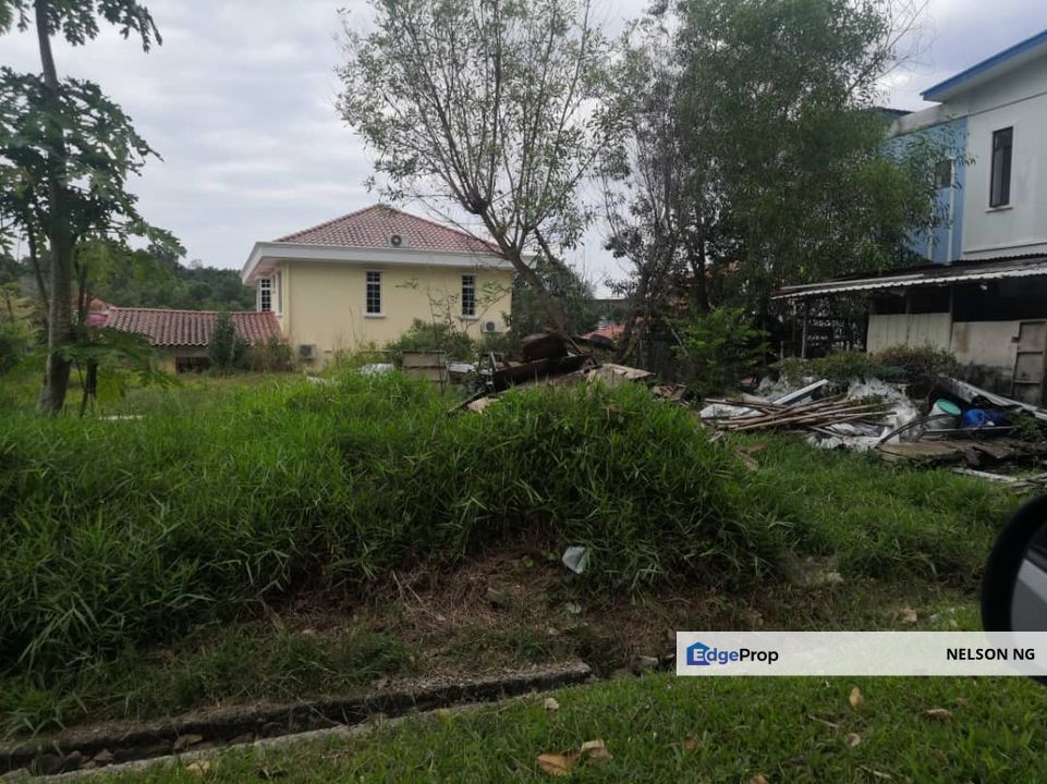 Rasah Kemayan, Seremban 2 Bungalow Lot for sale, Negeri Sembilan, Seremban