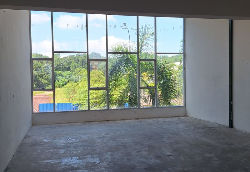 Metropark @ Bandar Sri Sendayan