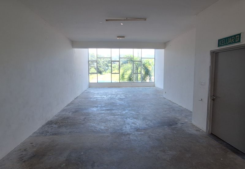 Metropark @ Bandar Sri Sendayan