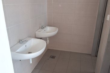 Metropark @ Bandar Sri Sendayan