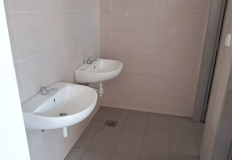 Metropark @ Bandar Sri Sendayan