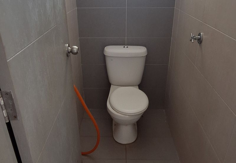 Metropark @ Bandar Sri Sendayan