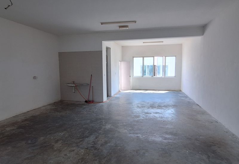 Metropark @ Bandar Sri Sendayan