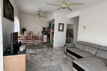 PD MARINA (MARINA VIEW VILLAS)