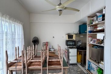 PD MARINA (MARINA VIEW VILLAS)