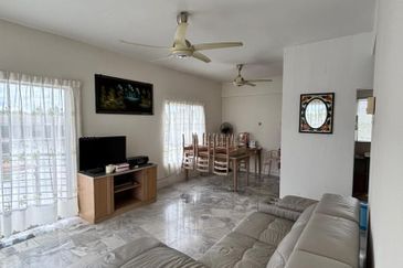 PD MARINA (MARINA VIEW VILLAS)