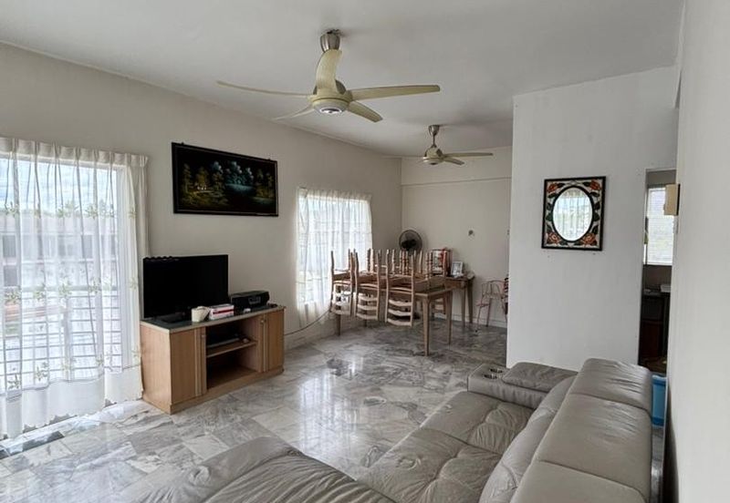 PD MARINA (MARINA VIEW VILLAS)