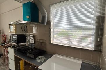 PD MARINA (MARINA VIEW VILLAS)