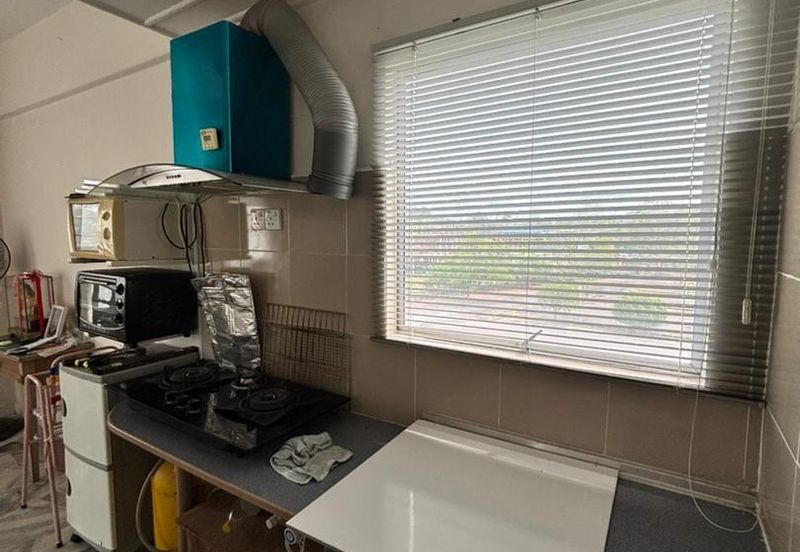 PD MARINA (MARINA VIEW VILLAS)