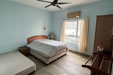 PD MARINA (MARINA VIEW VILLAS)