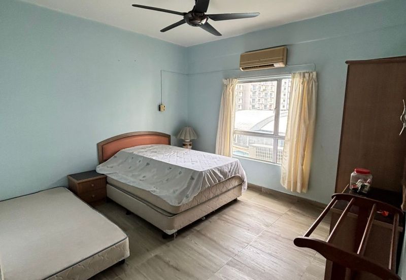 PD MARINA (MARINA VIEW VILLAS)