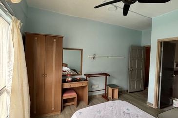 PD MARINA (MARINA VIEW VILLAS)