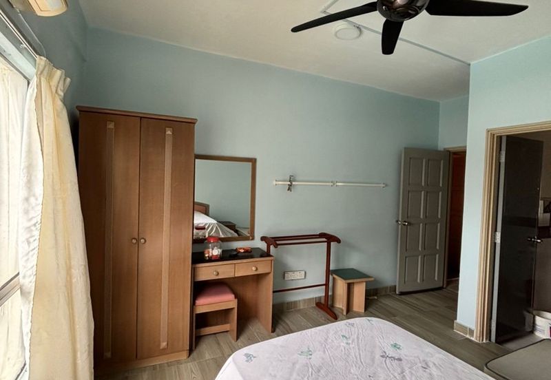 PD MARINA (MARINA VIEW VILLAS)