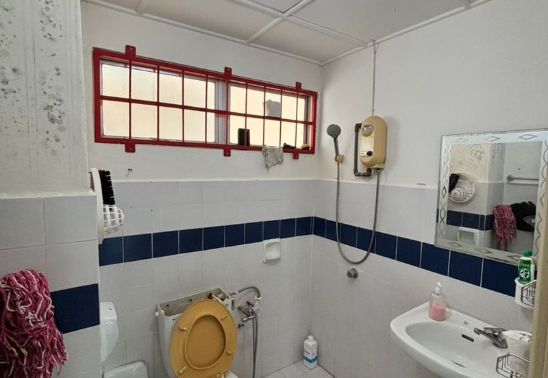 PD MARINA (MARINA VIEW VILLAS)