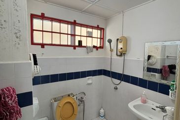 PD MARINA (MARINA VIEW VILLAS)