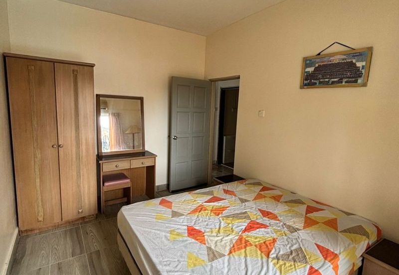 PD MARINA (MARINA VIEW VILLAS)