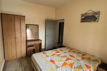 PD MARINA (MARINA VIEW VILLAS)