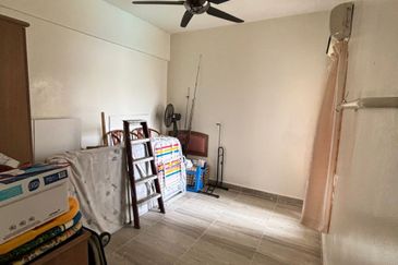 PD MARINA (MARINA VIEW VILLAS)