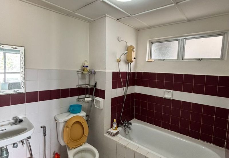 PD MARINA (MARINA VIEW VILLAS)