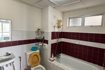 PD MARINA (MARINA VIEW VILLAS)