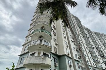 PD MARINA (MARINA VIEW VILLAS)