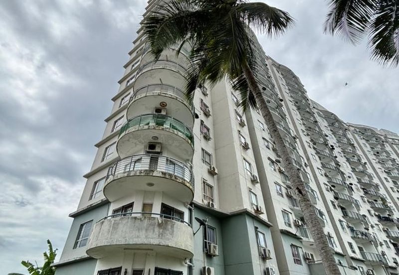 PD MARINA (MARINA VIEW VILLAS)