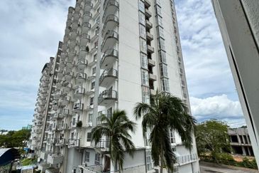 PD MARINA (MARINA VIEW VILLAS)