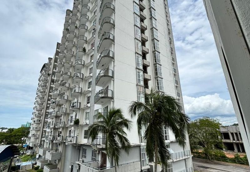 PD MARINA (MARINA VIEW VILLAS)