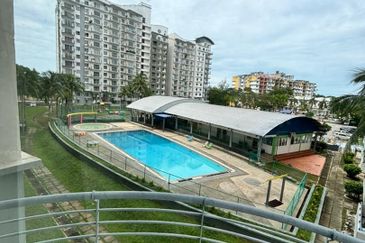 PD MARINA (MARINA VIEW VILLAS)