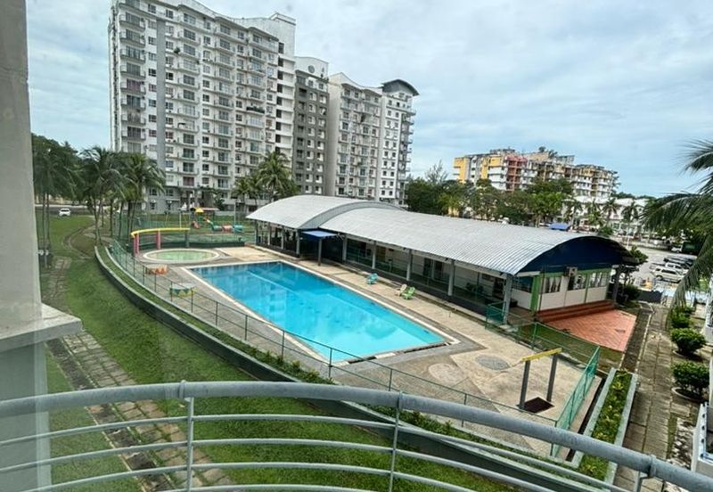 PD MARINA (MARINA VIEW VILLAS)