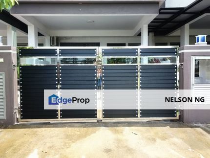 Kepayang Residence Taman Bukit Kepayang Seremban for rent, Negeri Sembilan, Seremban
