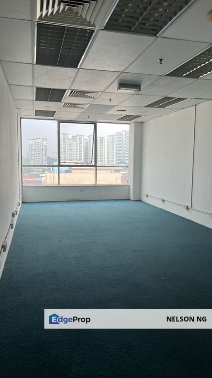 Subang Square, Subang Jaya Office for rent, Selangor, Subang Jaya