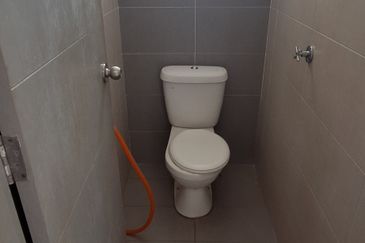 Metropark @ Bandar Sri Sendayan