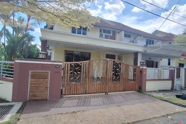 Taman Bukit Kepayang