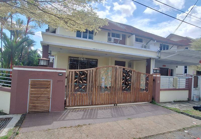 Taman Bukit Kepayang