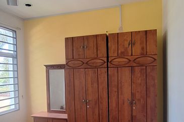 Taman Bukit Kepayang