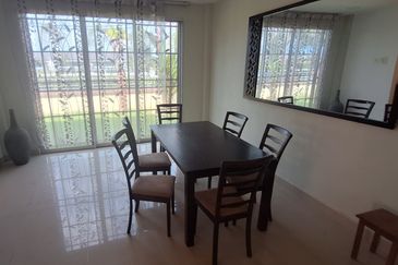 Taman Bukit Kepayang