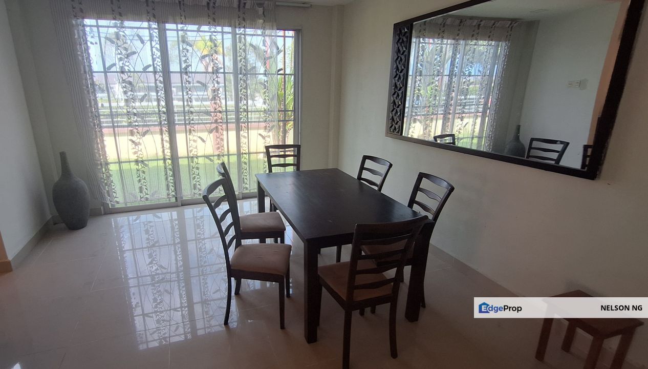 Taman Bukit Kepayang, Seremban, Seremban 2, Negeri Sembilan, Seremban