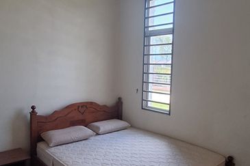 Taman Bukit Kepayang