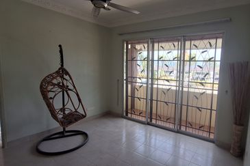 Taman Bukit Kepayang