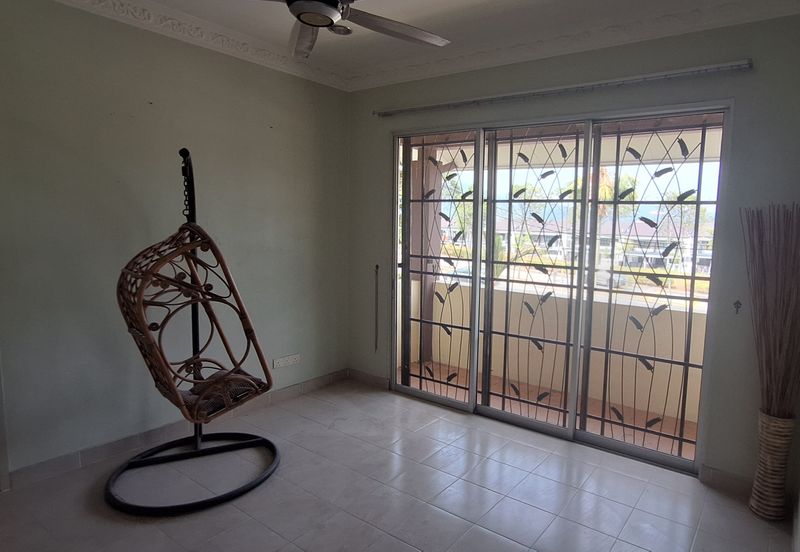 Taman Bukit Kepayang