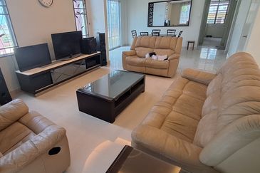 Taman Bukit Kepayang