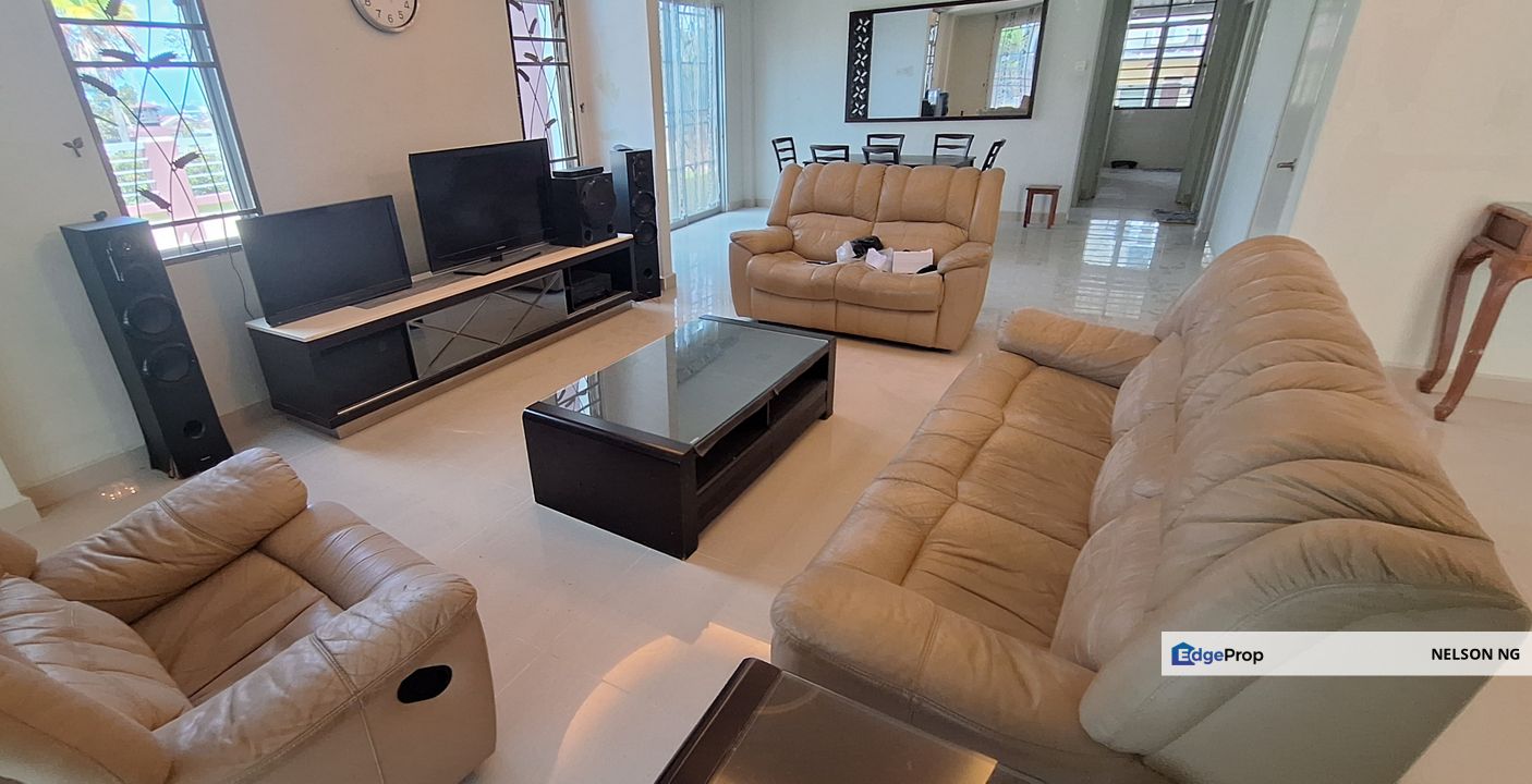 Taman Bukit Kepayang, Seremban, Seremban 2, Negeri Sembilan, Seremban