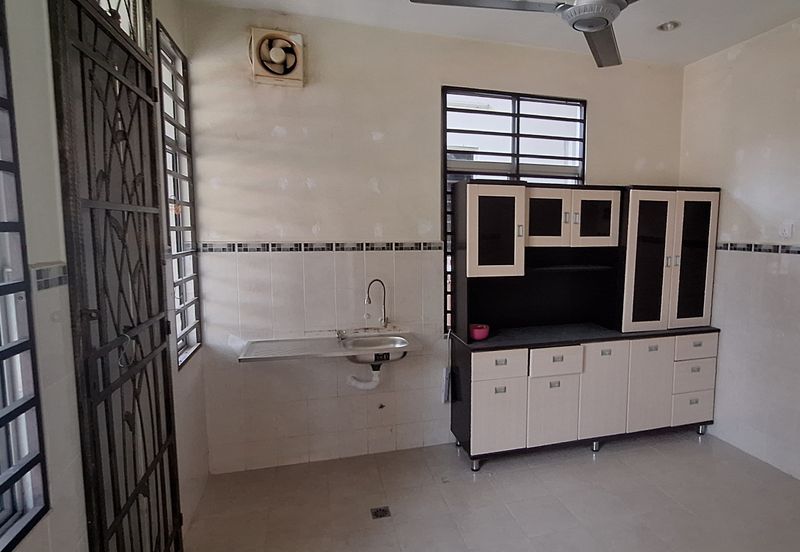 Taman Bukit Kepayang