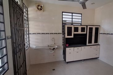 Taman Bukit Kepayang