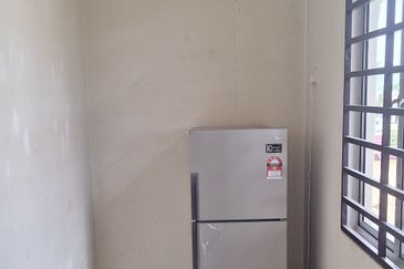 Taman Bukit Kepayang