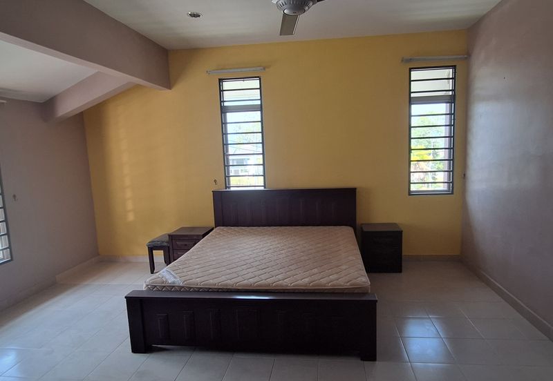 Taman Bukit Kepayang