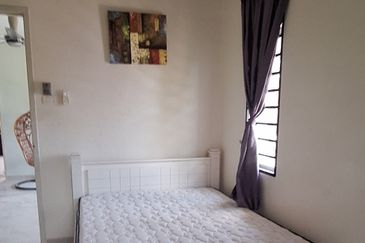 Taman Bukit Kepayang